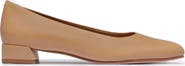 Bernardo Footwear Nero Ballet Flat