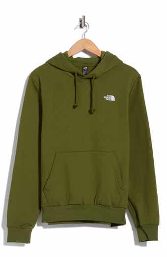 Evolution Simple Dome Regular Hoodie