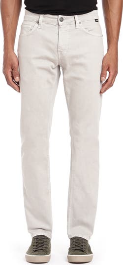 Mavi Jeans Zach Straight Leg Jeans | Nordstromrack