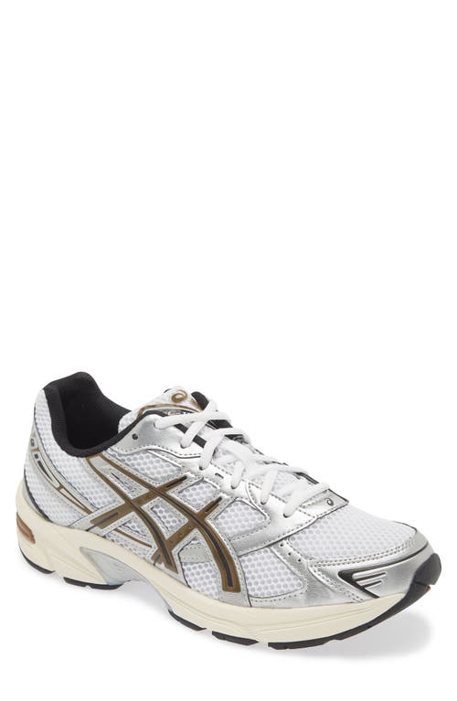 Asics Gel-1130 Shoes In White