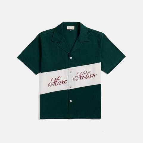Club Shirt
