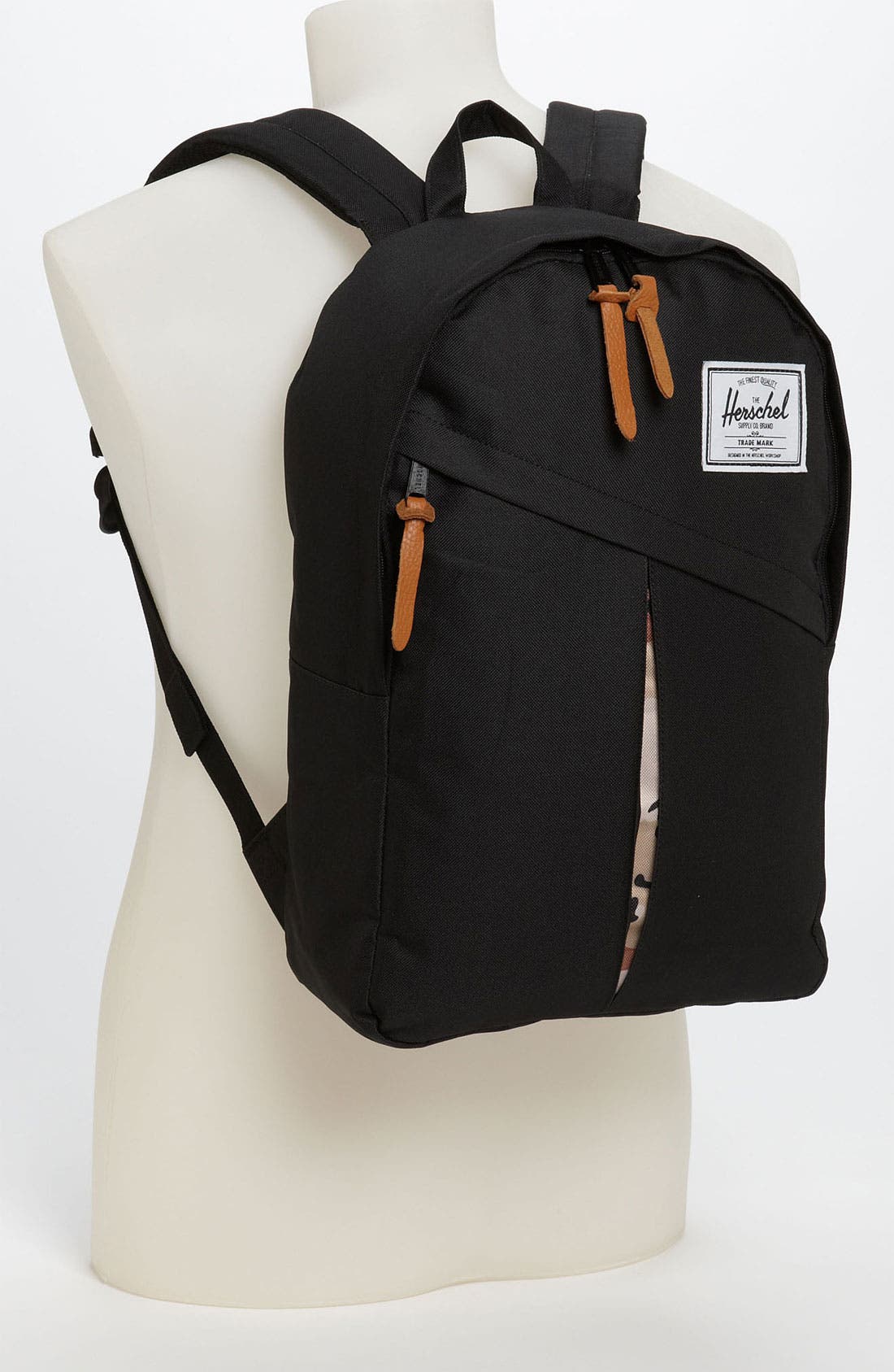 Herschel Supply Co. 'Parker' Backpack, Alternate, color, 