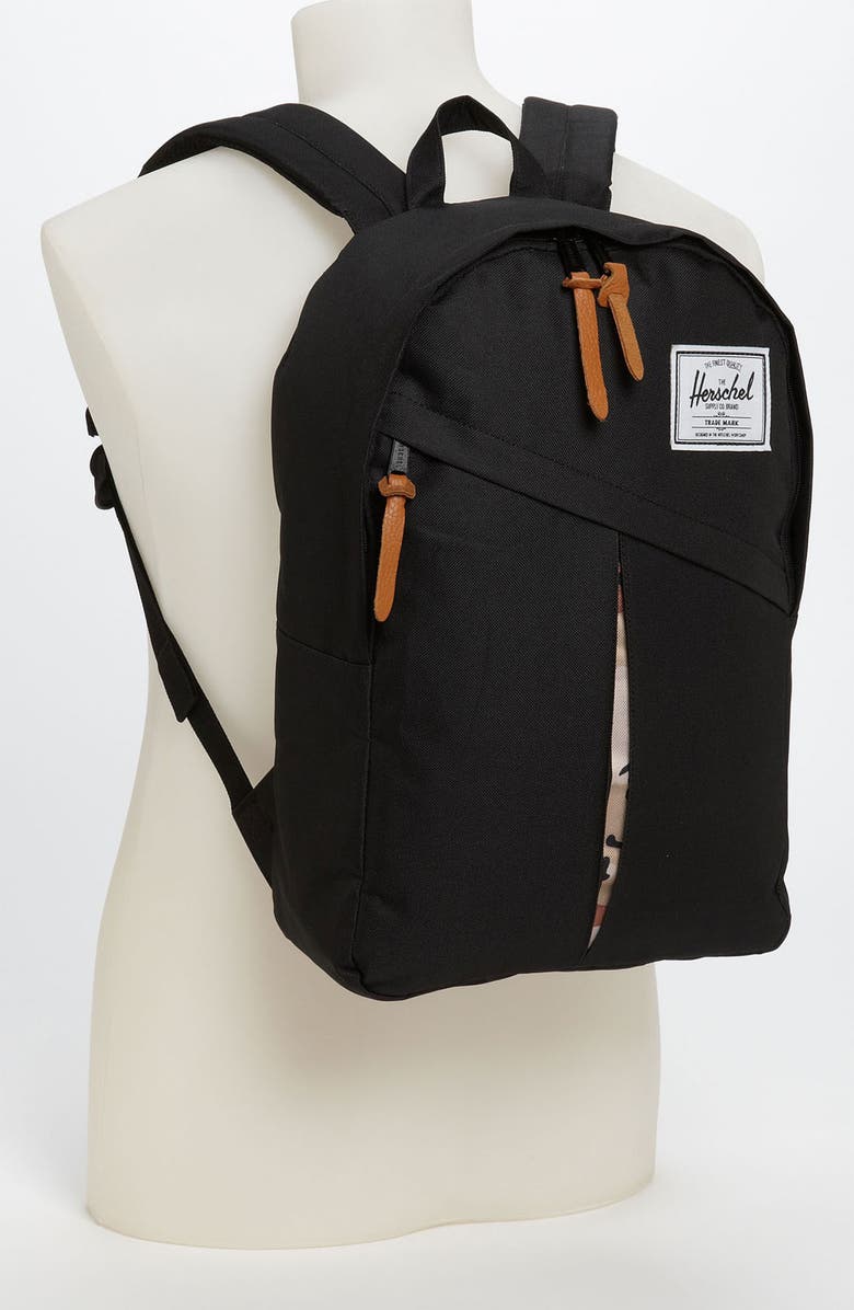Herschel Supply Co. 'Parker' Backpack, Alternate, color,