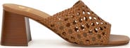 Bobbies Kelly Heeled Sandals