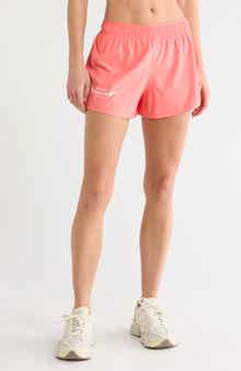 3-Inch Shorts