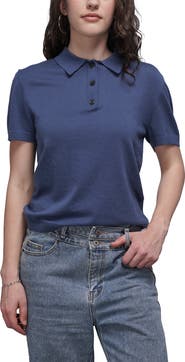 WILDFANG The Everyday Sweater Polo