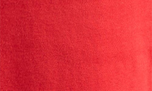 Princess Polly Logo Jogger Sweatpants In Red