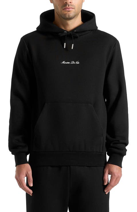 Signature Regular Fit Hoodie