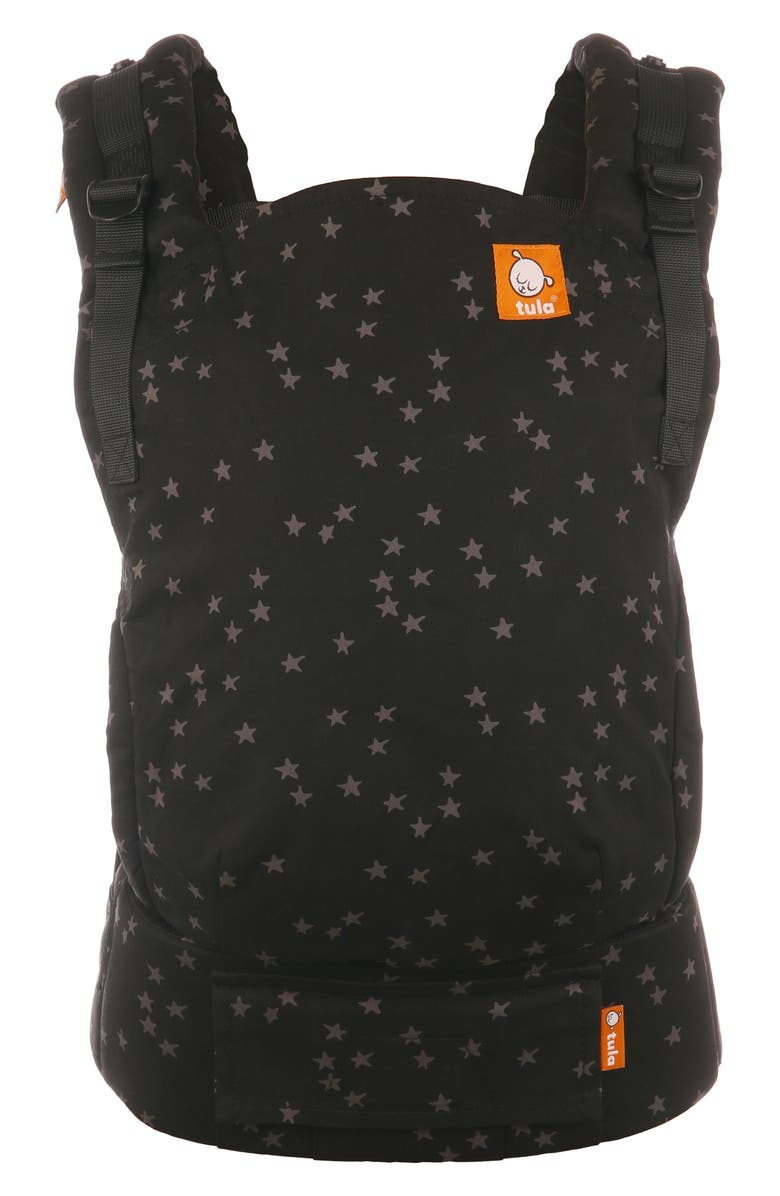 Baby Tula Discover Free-to-Grow Baby Carrier, Alternate, color,