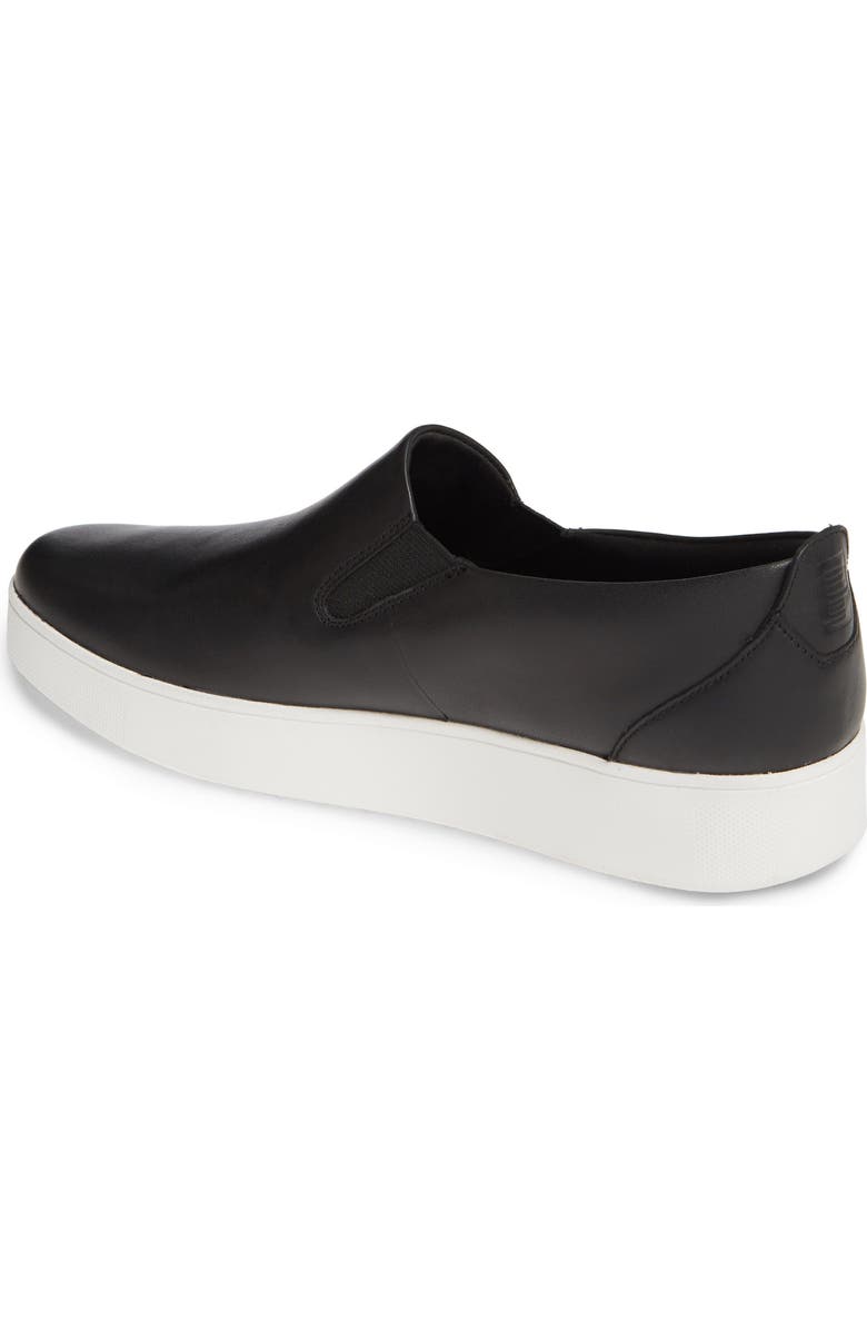 FitFlop Sania Skates Slip-On Sneaker, Alternate, color,