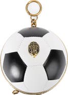 Kurt Geiger London Football Bag Charm