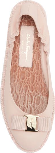 Varina Bow Ballet Flat
