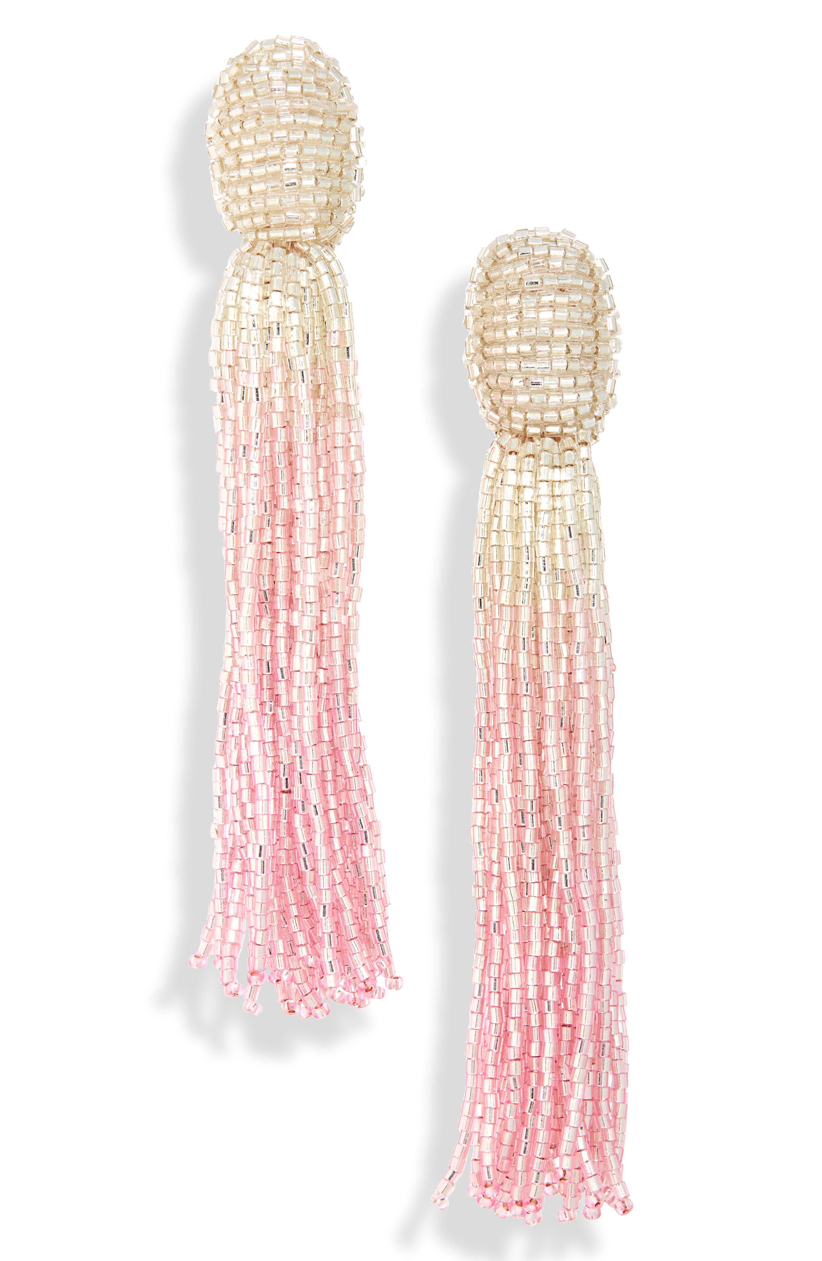 selected WHITE/ PINK