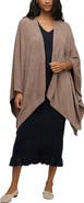 Barefoot Dreams® Open Front Wrap