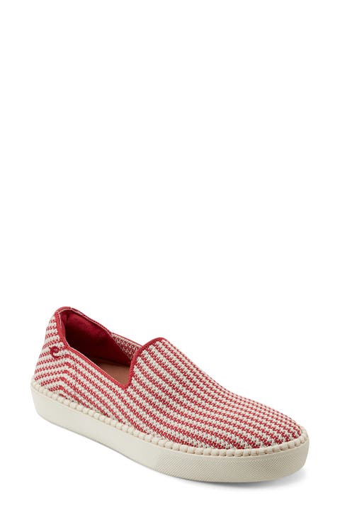Presley Knit Slip-On Sneaker (Women)