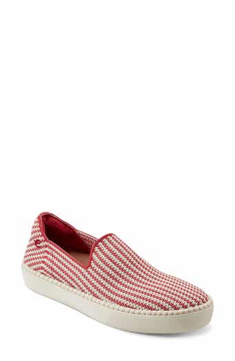 Presley Knit Slip-On Sneaker