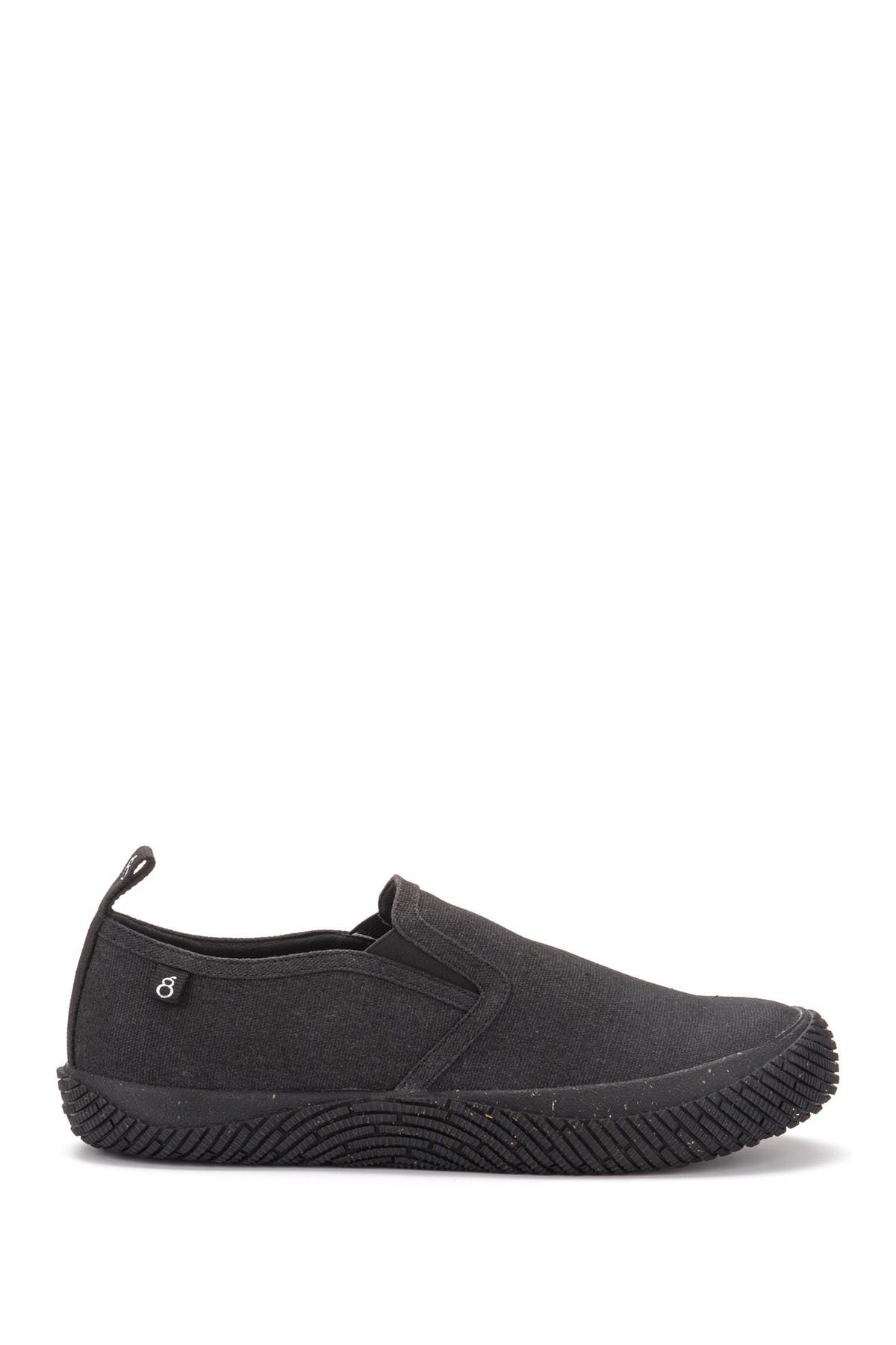 Hybrid Green Label Lively Slip-On Sneaker, Alternate, color, 