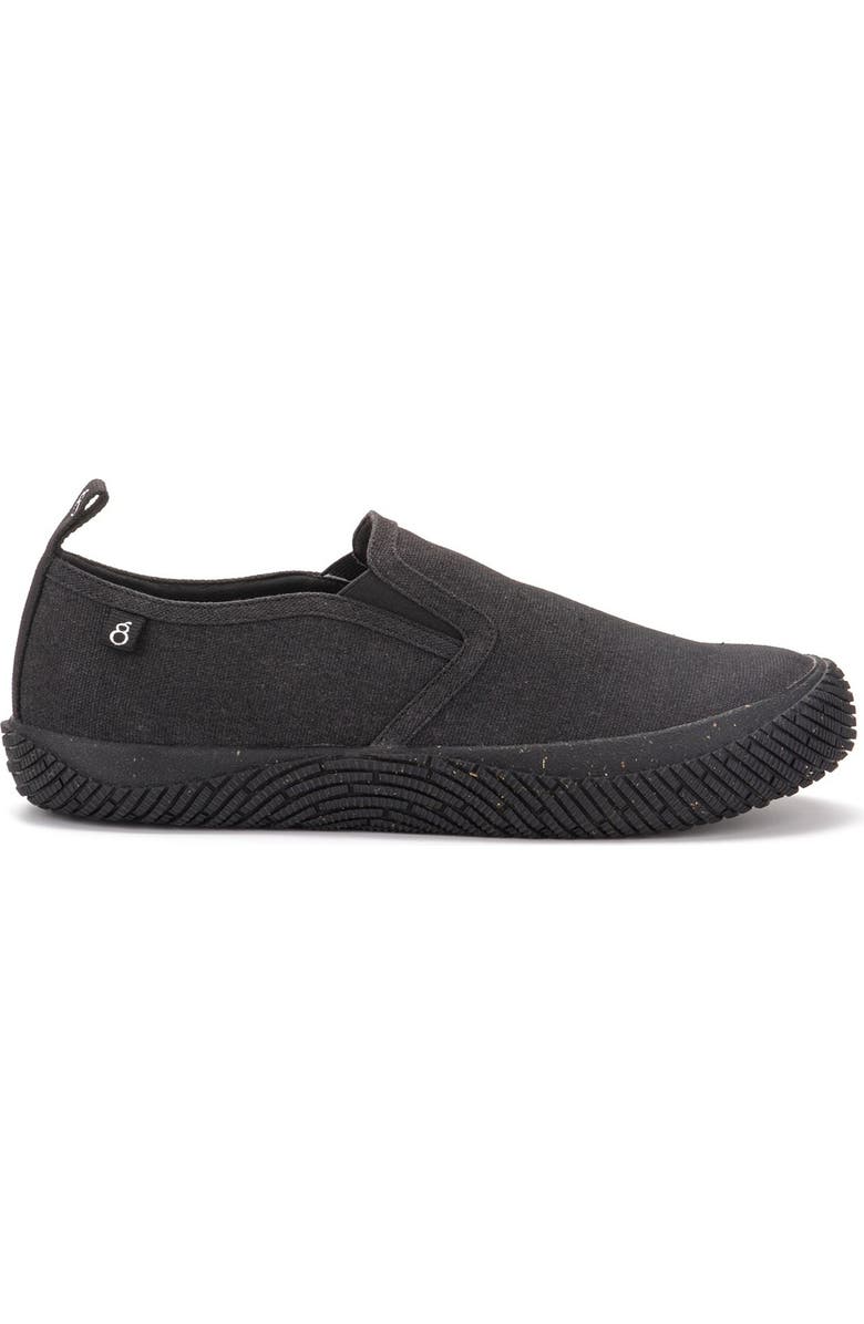 Hybrid Green Label Lively Slip-On Sneaker, Alternate, color,