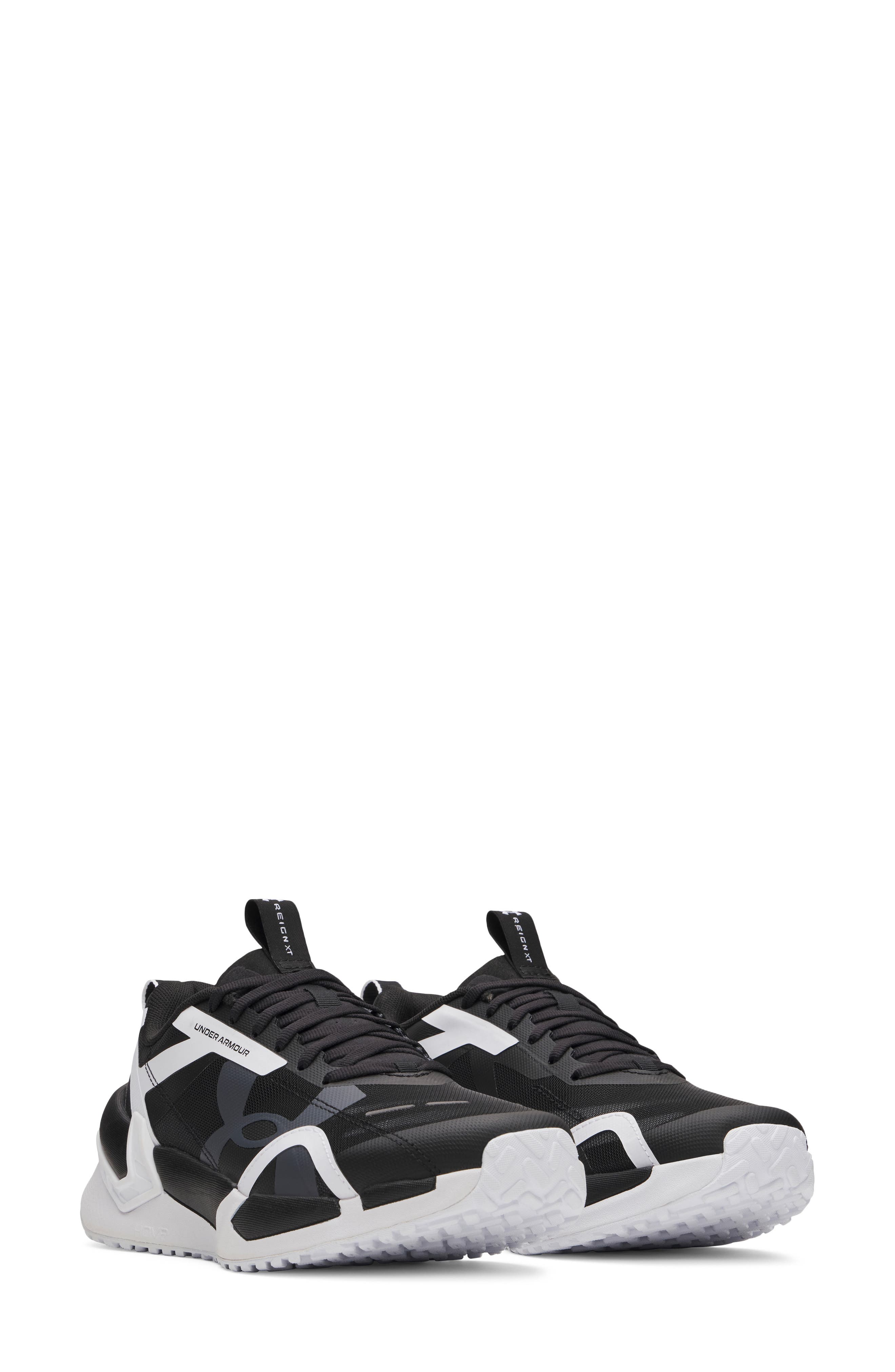 Under Armour UA Reign XT Training Shoe, Main, color, Black / White / Castlerock