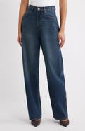 DL1961 Taylor Relaxed Barrel High Rise HIGHLUXE™ Jeans