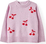Cotton On Kids Kid's Soft Knit Sweater