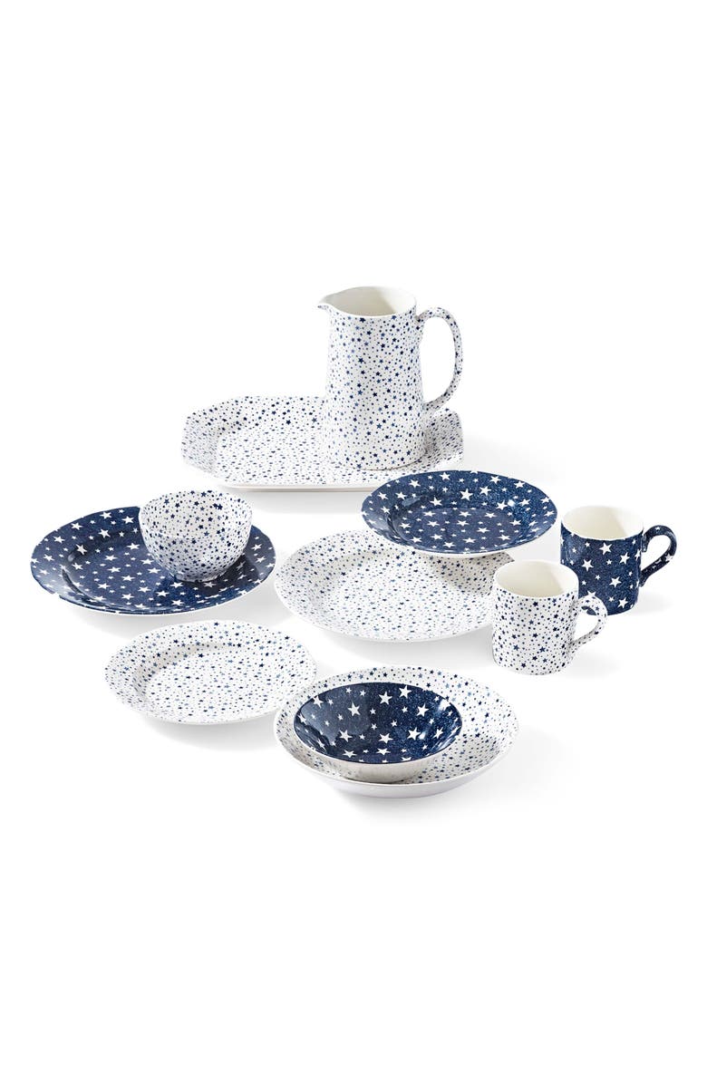 Ralph Lauren Midnight Sky Salad Plate, Alternate, color,