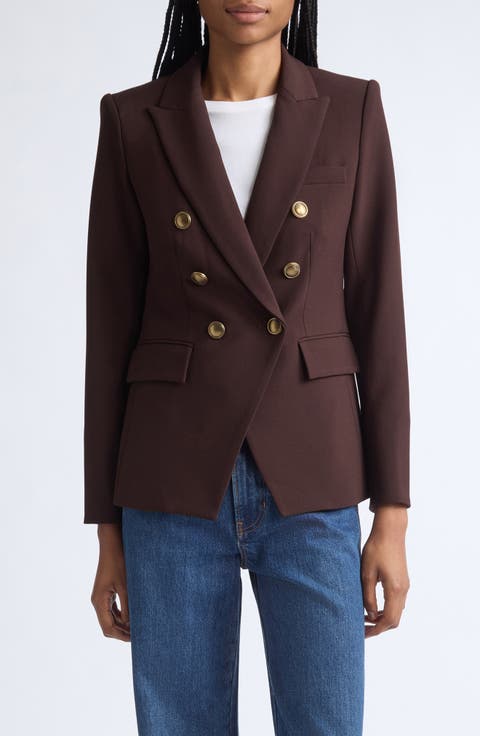 Miller Dickey Jacket