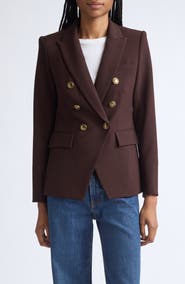 Veronica Beard Miller Dickey Jacket