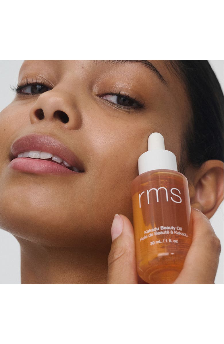 RMS Beauty Kakadu Beauty Oil, Alternate, color,