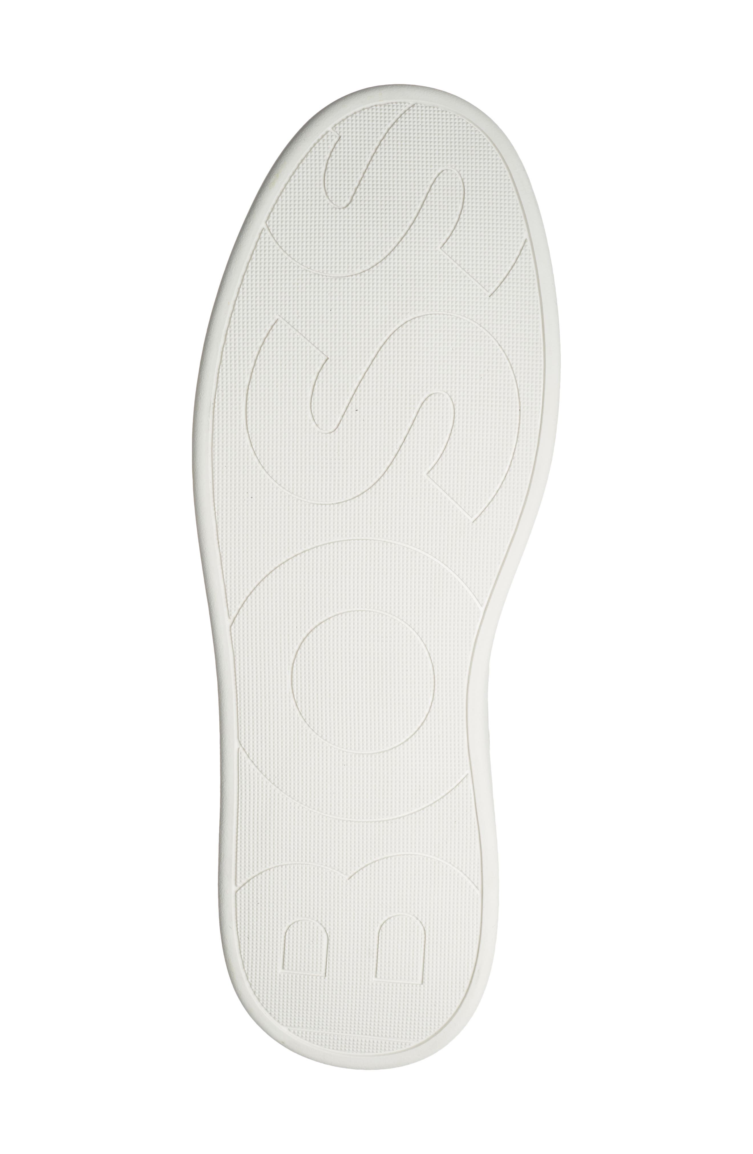 Clint Tenn Low Top Sneaker, Alternate, color, OPEN WHT