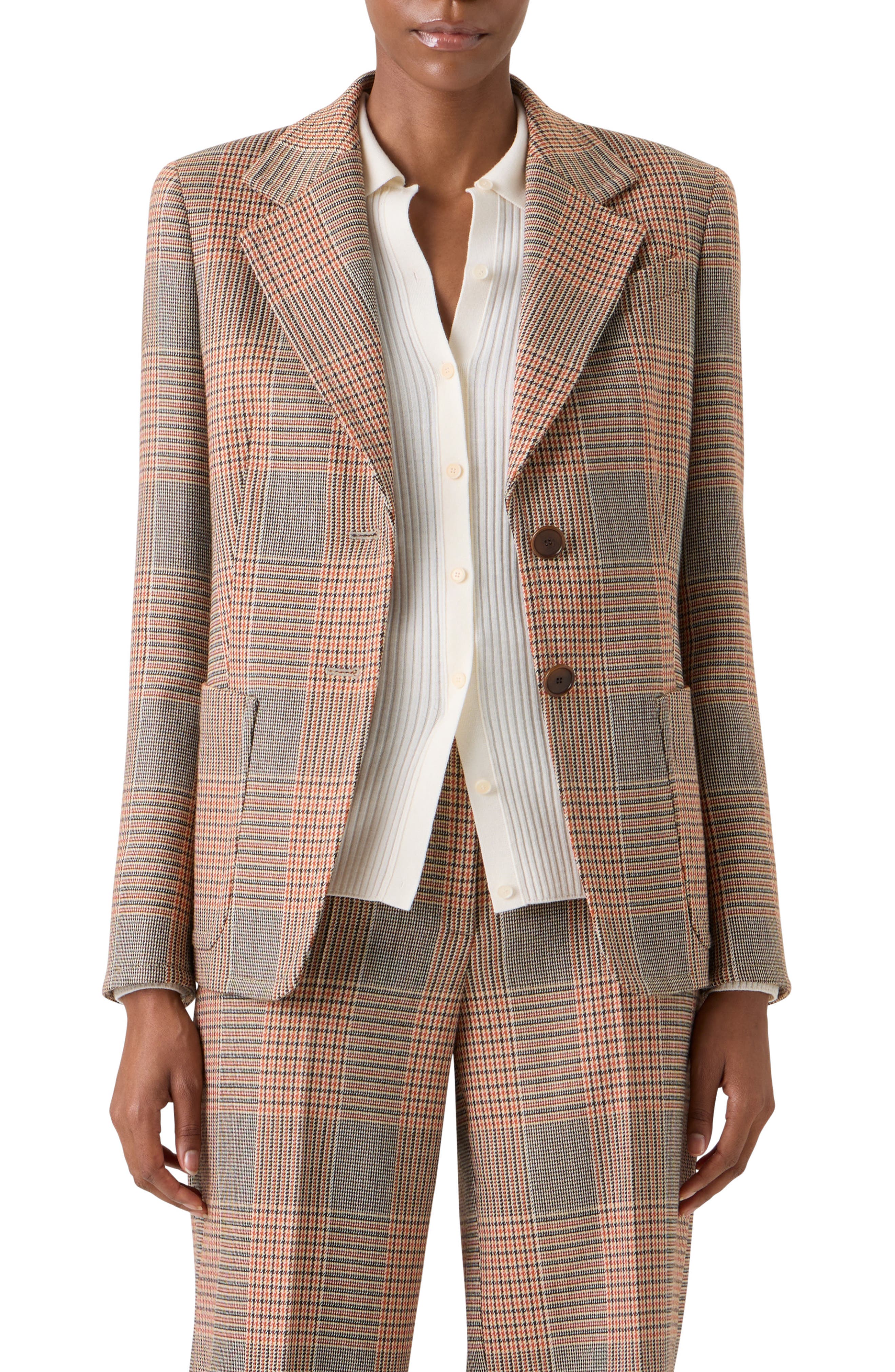 selected BEIGE-MOCCA-ORANGE