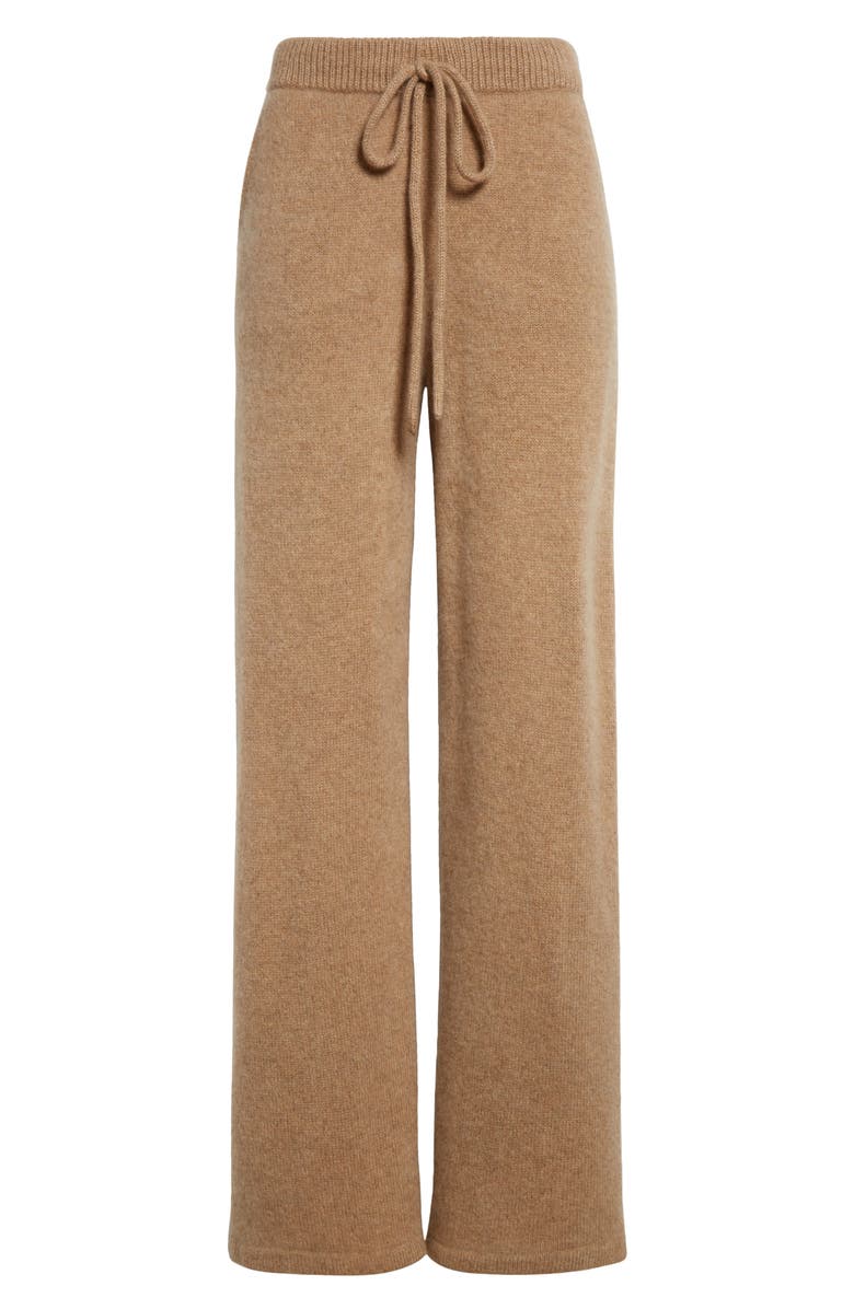 The Elder Statesman Cashmere Lounge Pants, Alternate, color,