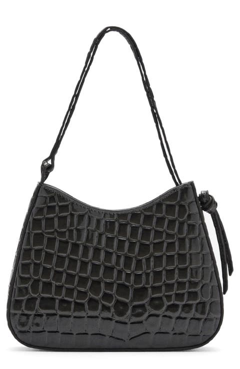 Grey Shoulder Bags | Nordstrom