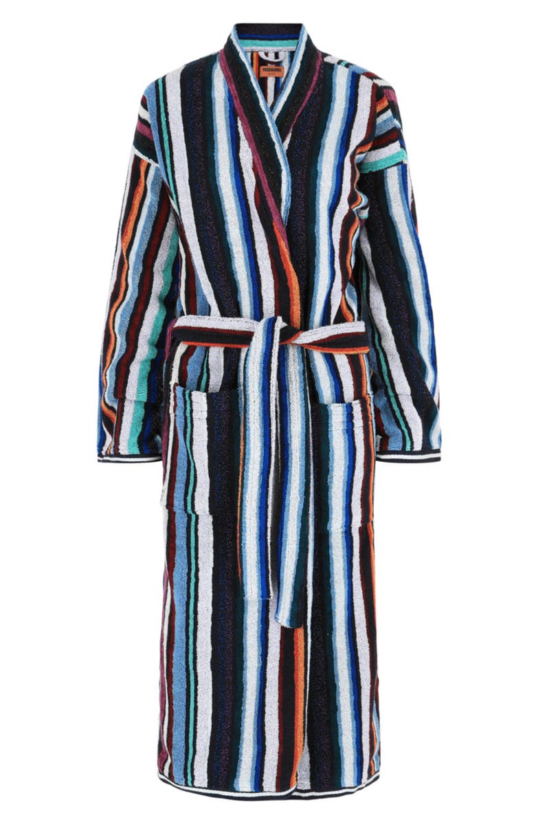Missoni Chandler Bathrobe, Main, color,