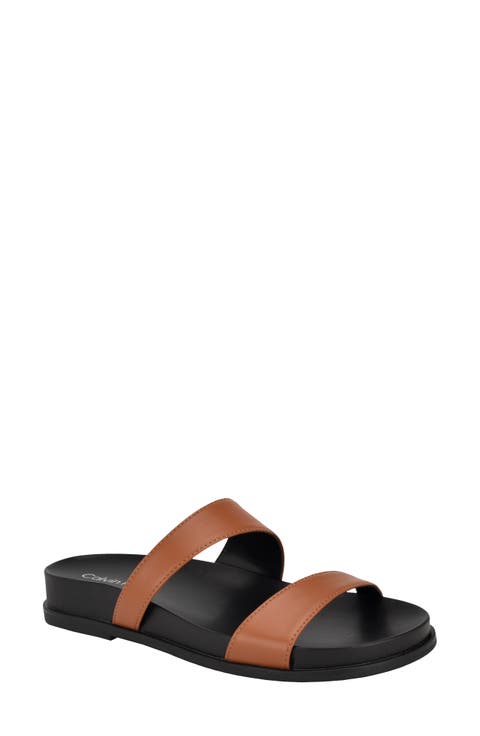 Explore Slide Sandal (Women)