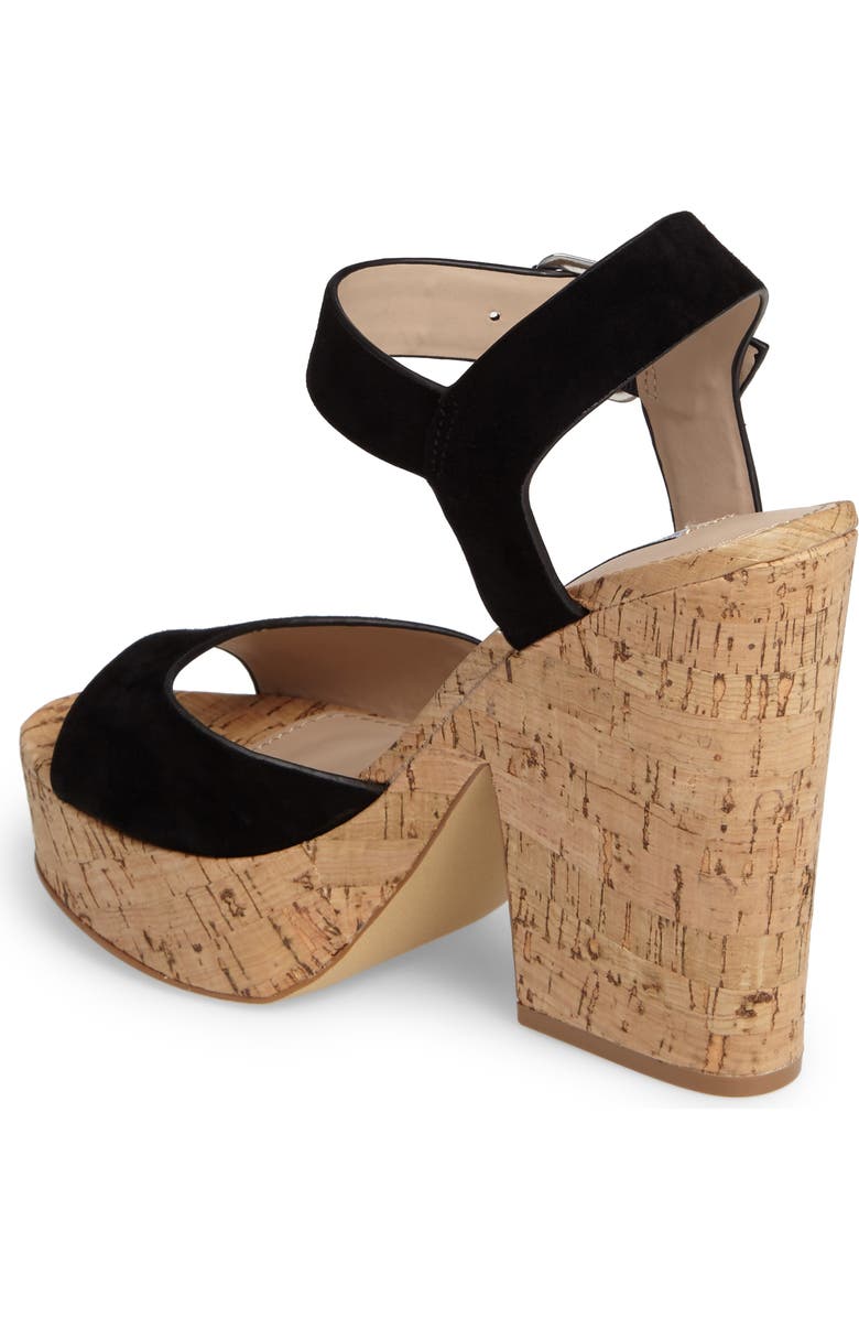 Steve Madden Leighton Sandal, Alternate, color,