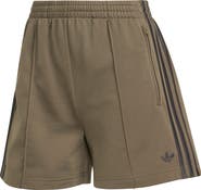 adidas Originals Pintuck Recycled Polyester Shorts