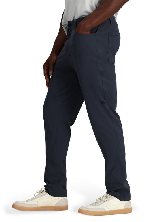 Outdoor Research Ferrosi Transit Pants In Black