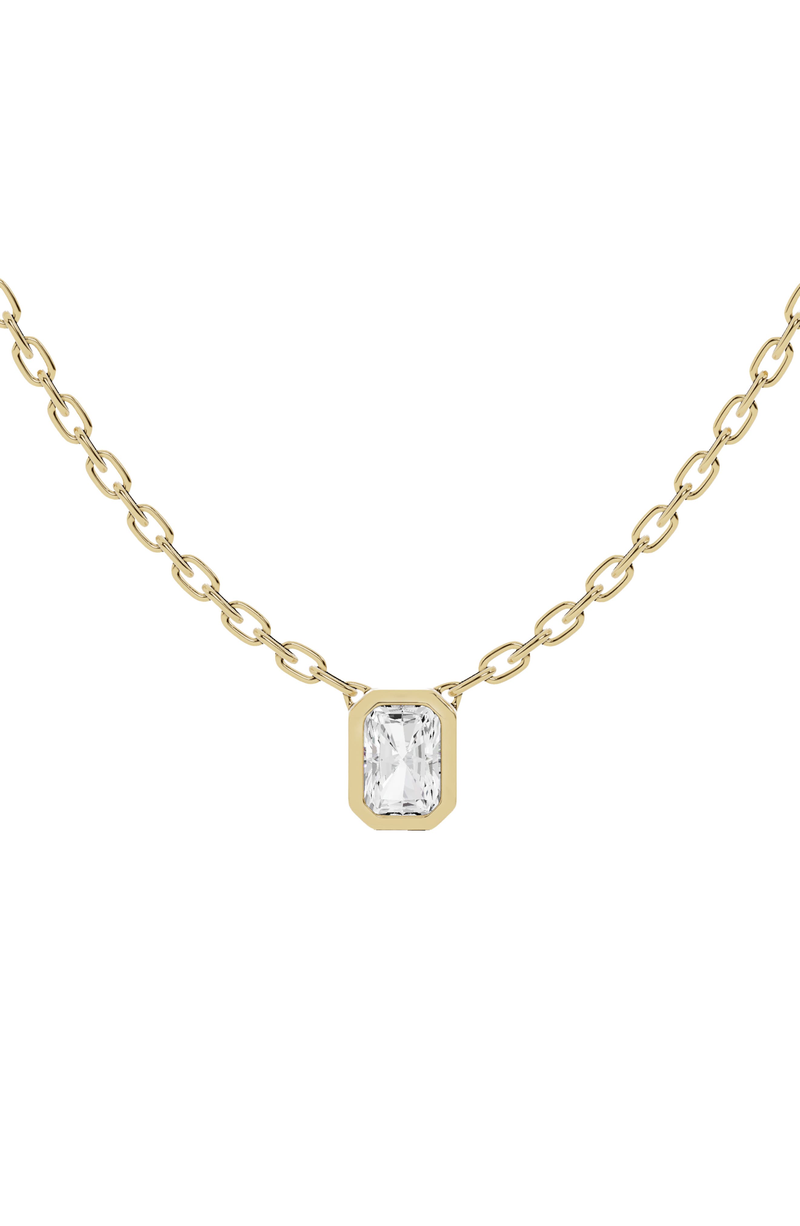 selected D0.5ct - 18K YELLOW GOLD
