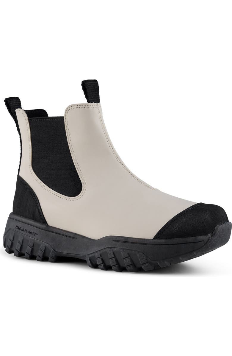 WODEN Magda Track Waterproof Boot, Main, color,