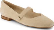 TOMS Bianca Mary Jane Flat