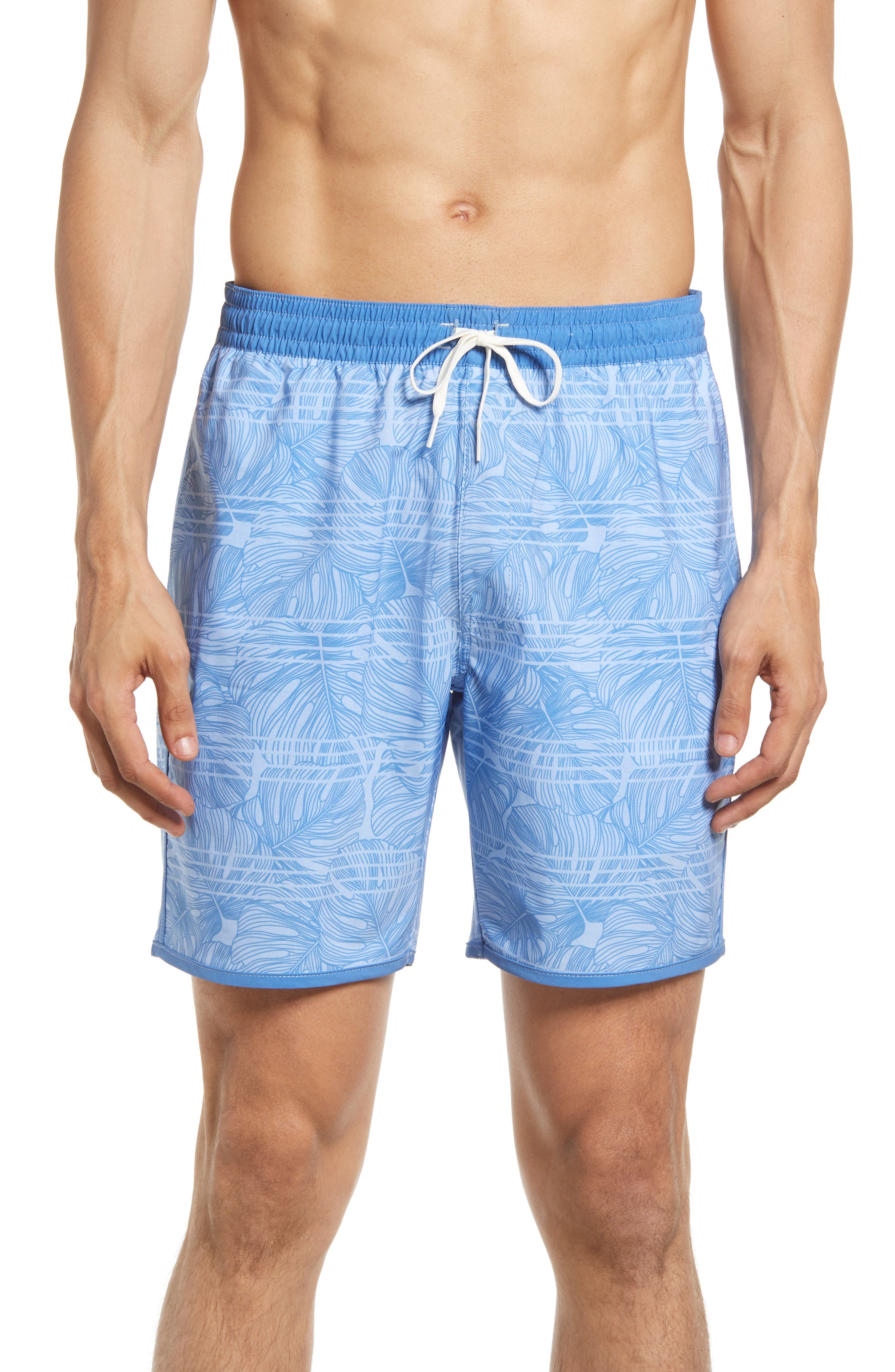 TravisMathew Perth Swim Trunks
