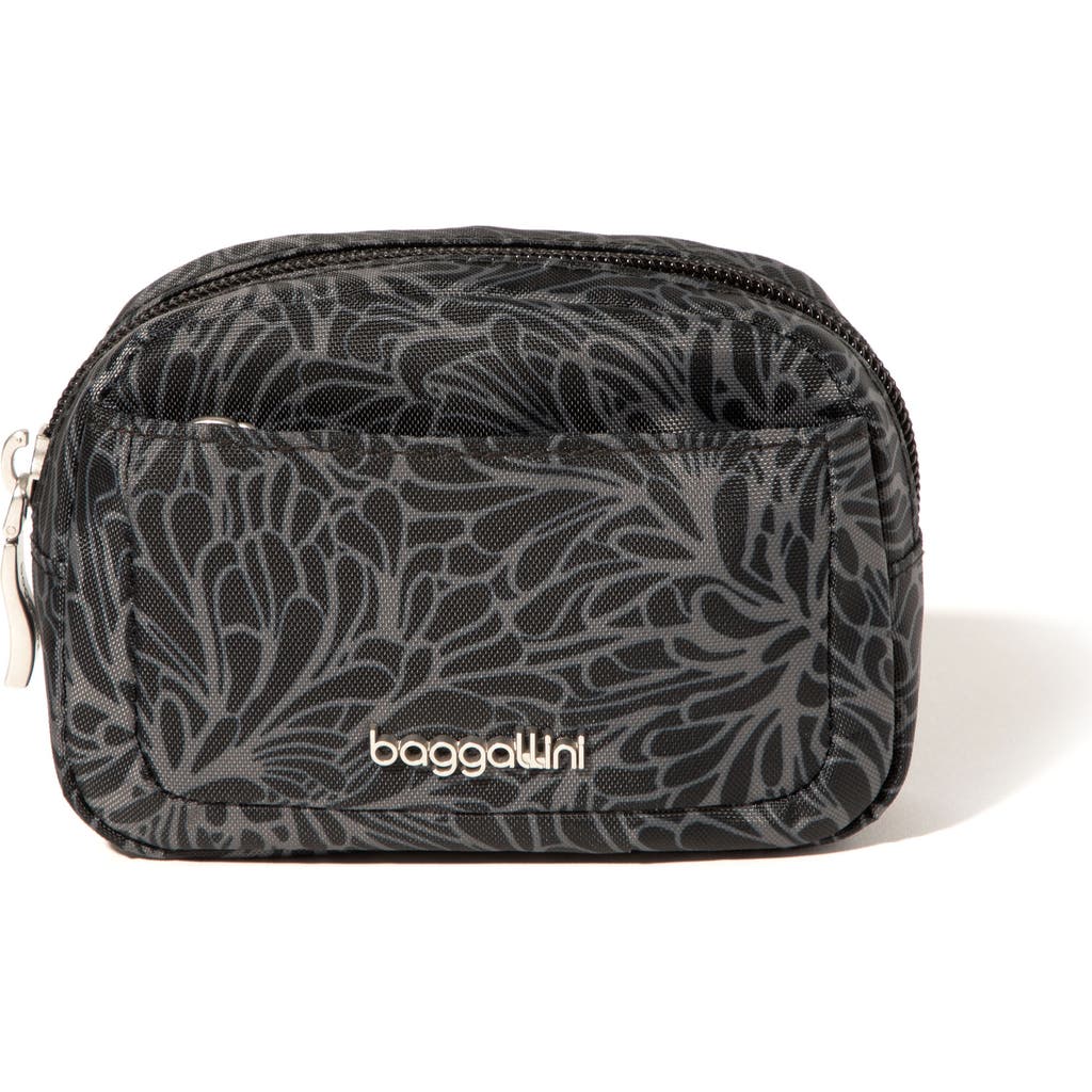 Baggallini Mini Pocket Cosmetic Bag