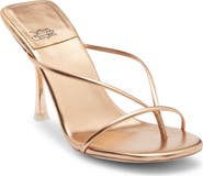 Jeffrey Campbell Murals Flip Flop