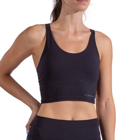 Cosmosis Bra Tank Top - Women's