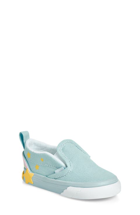 Kids' Slip-On V Sneaker (Walker & Toddler)