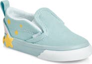 Vans Kids' Slip-On V Sneaker