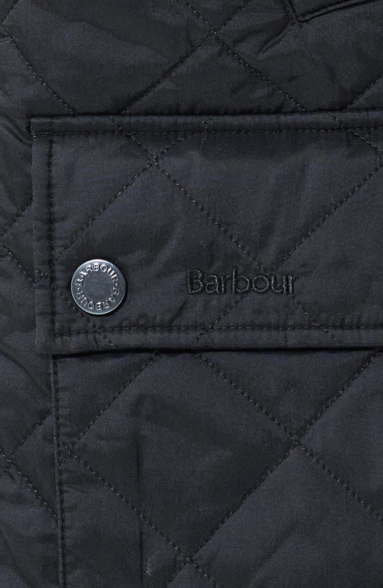 Barbour Ashby Quilted Jacket, Alternate, color,