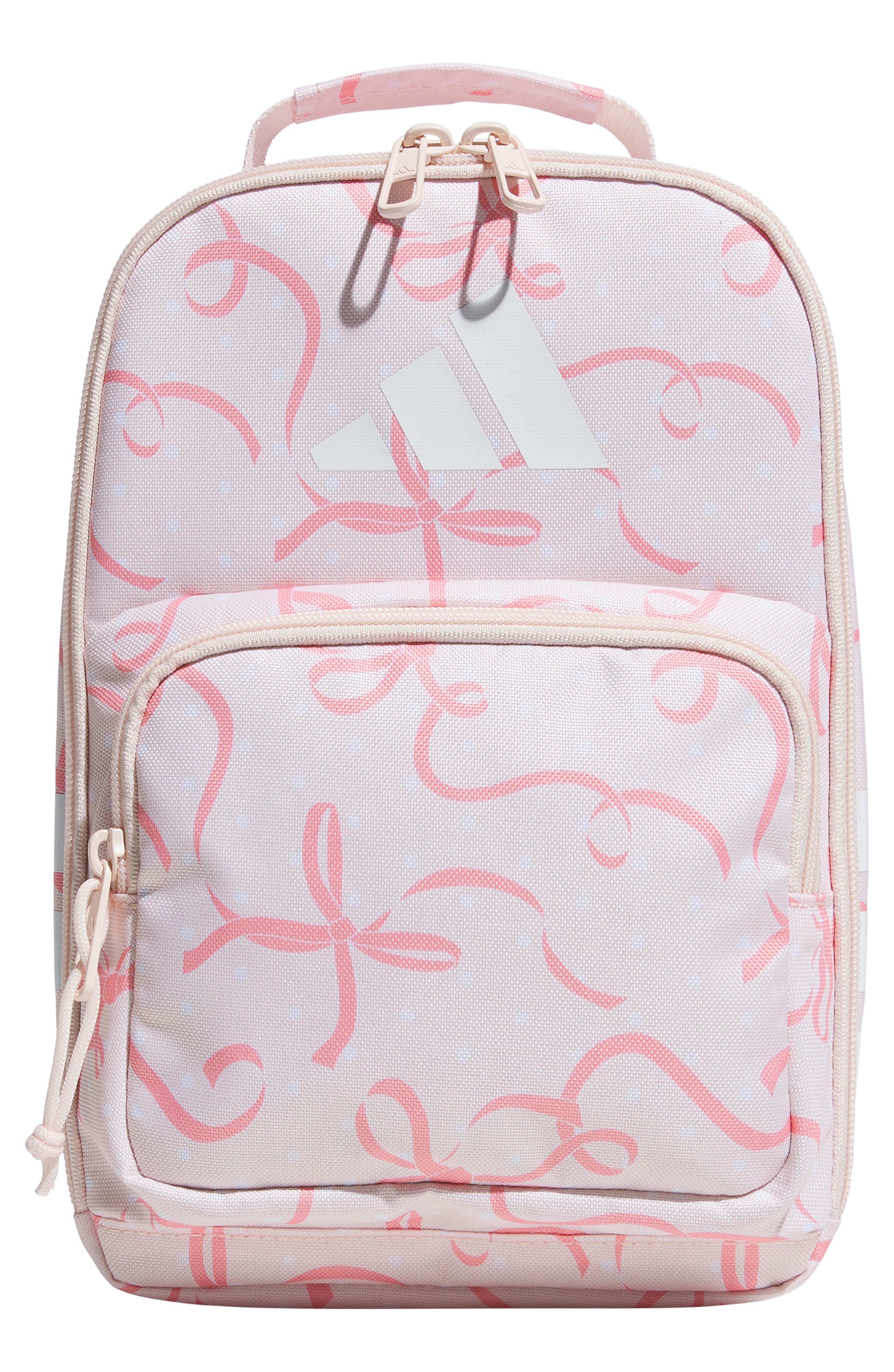 adidas Kids' Santiago Lunch Bag