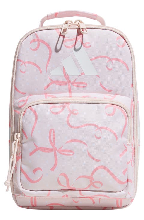 Kids' Santiago Lunch Bag